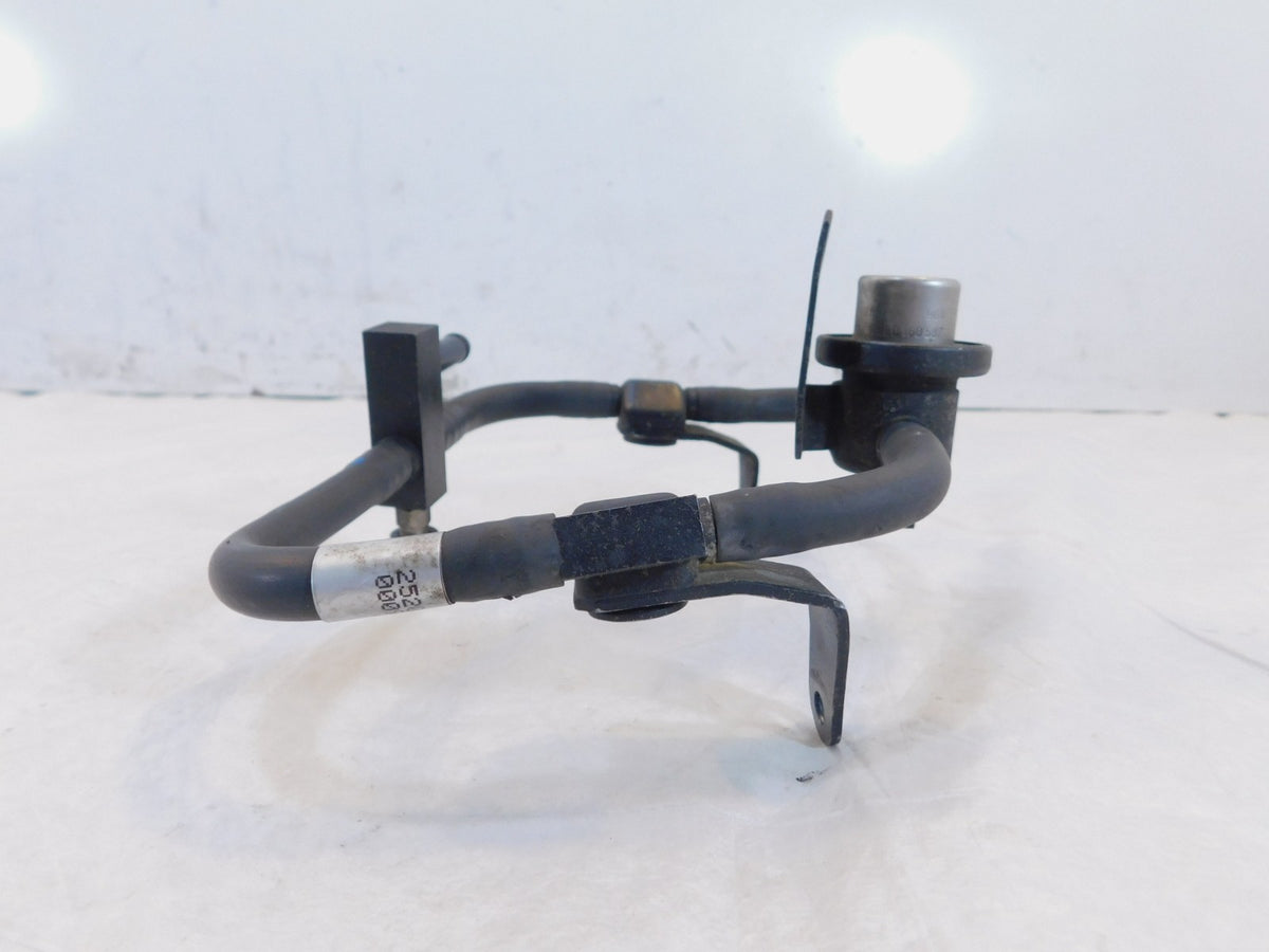 Victory Sport Deluxe & Standard V92 Cruiser Fuel Gas Tank Regulator Rail Line - C3 Cycle