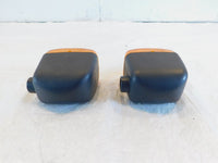 BMW Airhead R100 R75 R80 R90 R100R R100S Right/Left Rear Turn Signal Indicators - C3 Cycle