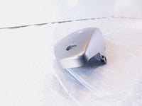 Kawasaki VN900 Vulcan 900 Classic LT Custom Silver Left Side Cover Fairing Cowl - C3 Cycle