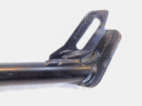 2020-2023 BMW F900 F900R F900XR Black Side Kick Stand Kickstand Prop Brace - C3 Cycle