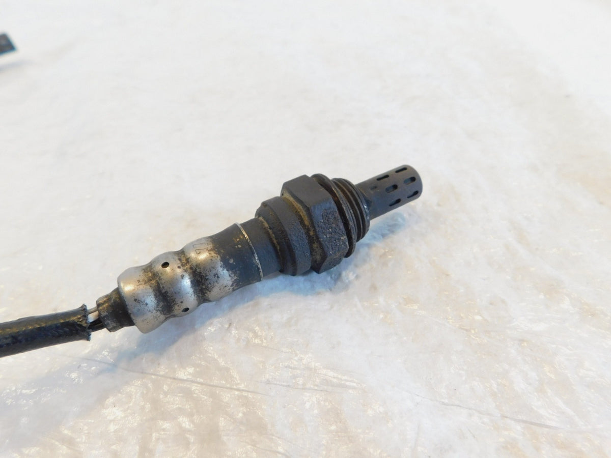 BMW F800GS F800GT F800 R1200RT R nine T Exhaust Muffler Oxygen O2 Lambda Sensors - C3 Cycle