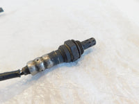 BMW F800GS F800GT F800 R1200RT R nine T Exhaust Muffler Oxygen O2 Lambda Sensors - C3 Cycle