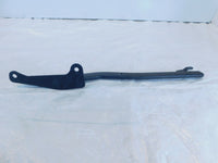 07-13 Aprilia Mana 850 GT GIVI Right Rear Luggage Tour Pack Trunk Plate Bracket - C3 Cycle