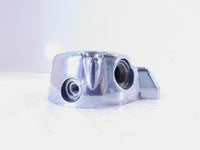 Harley Davidson Electra Glide Softail & Dyna 5 Speed Transmission Side Cover - C3 Cycle