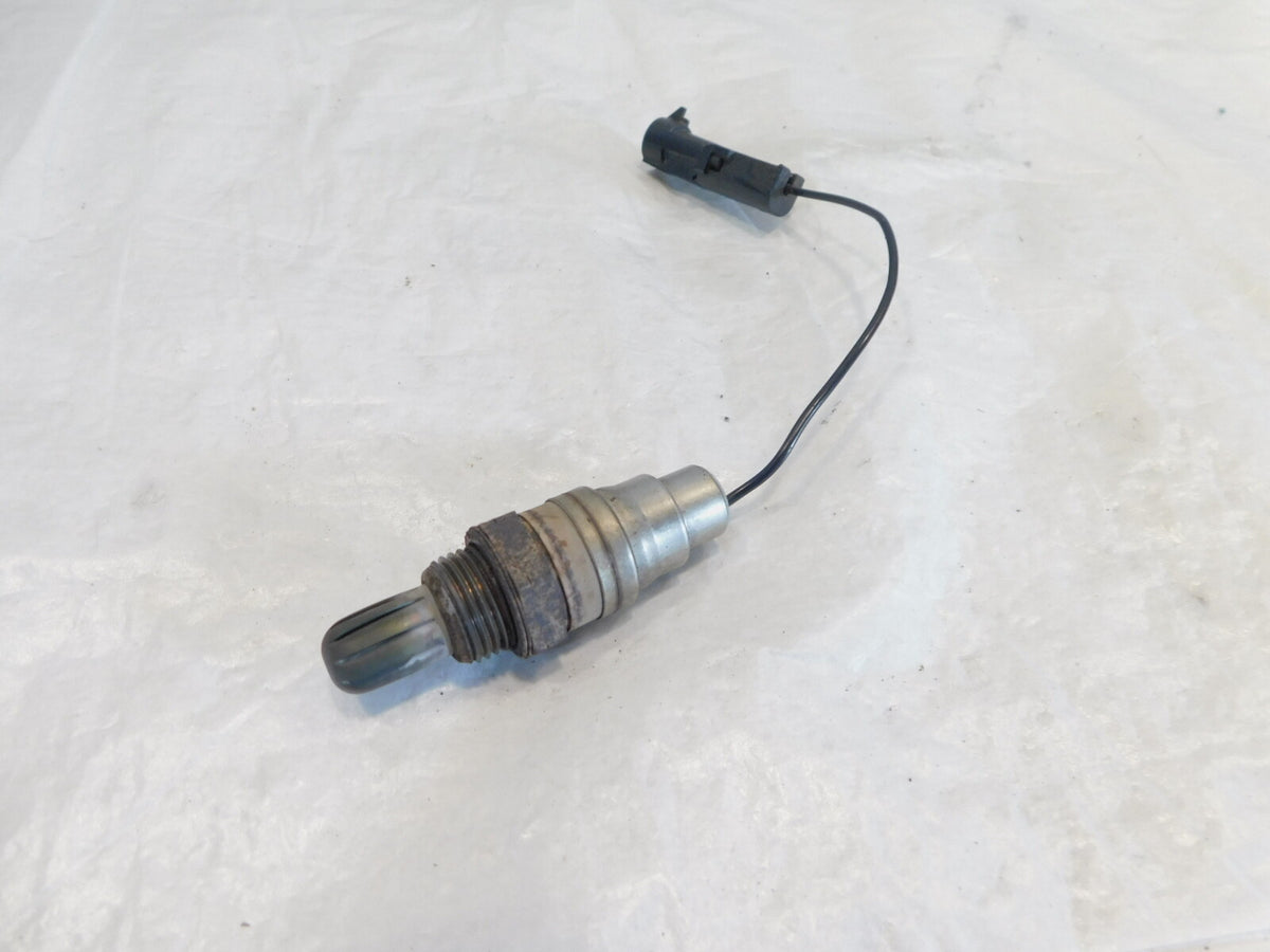 Buell 1125 1125R 1125CR & XB XB9 XB12 Exhaust Muffler Oxygen O2 Lambda Sensor - C3 Cycle
