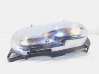 Kawasaki Vulcan 1500 1600 Classic Drifter Nomad Left Inner & Outer Engine Cover - C3 Cycle