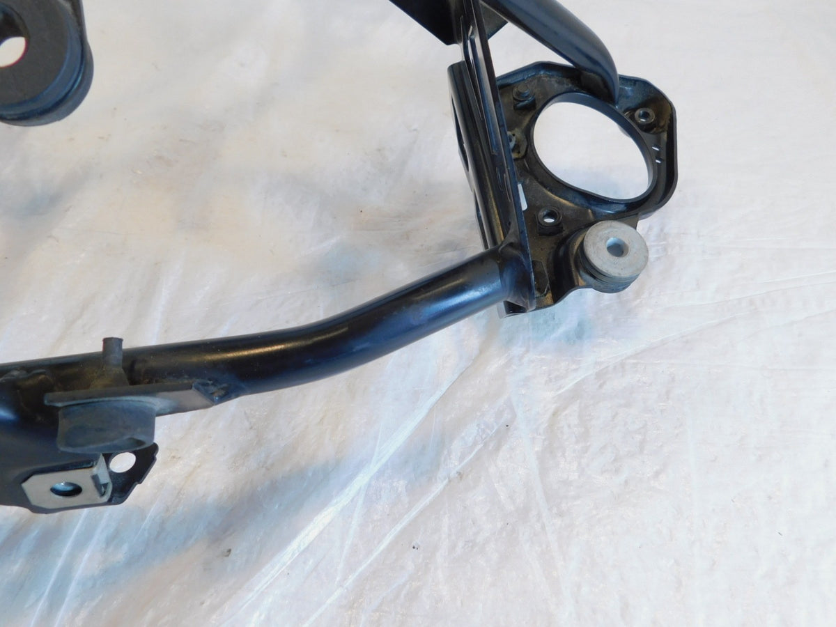 2005-2014 BMW R900RT R1200RT Front Upper Fairing Cowling Cluster Mount Bracket - C3 Cycle