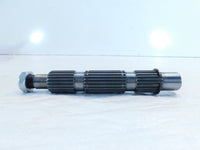 Harley Twin Cam & EVO Touring Dyna & Softail 5 Speed Transmission Countershaft - C3 Cycle