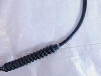 Harley Davidson Dyna Low Rider Switchback & Super Glide Custom Clutch Cable Line - C3 Cycle