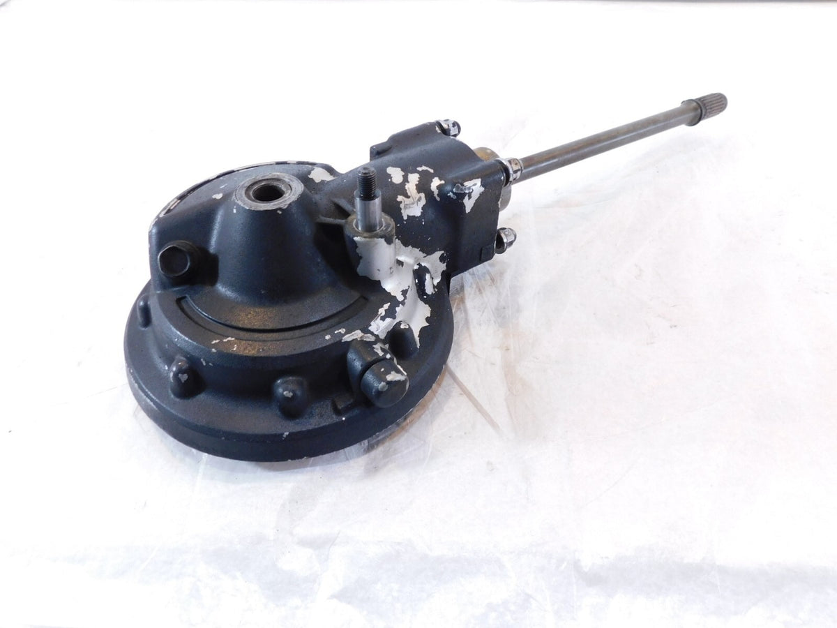 84-97 Yamaha Virago 700 750 1000 XV700 XV750 Rear Wheel Differential Drive Shaft - C3 Cycle