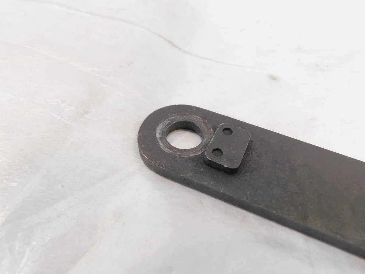Kawasaki Vulcan 800 VN800 Classic Rear Brake Pedal Torque Rod Shaft Bar - C3 Cycle