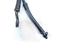 2008-2010 Victory Vision Touring Premium & Ness Oil Cooler Radiator Hose Lines - C3 Cycle