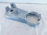 2002 & 2003 Indian Gilroy Scout Left Engine Inner Primary Clutch Housing Cover - C3 Cycle