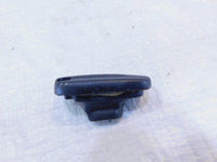 2018-2023 Harley Davidson Softail Black Rear Master Cylinder Reservoir Lid Cap - C3 Cycle