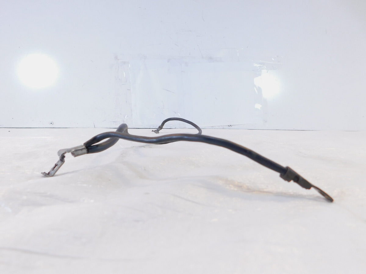 Honda VT1100 Shadow 1100 Sabre Aero Negative Battery Ground Cable Line Wire - C3 Cycle