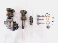 Honda VTX1800 VTX1800S VTX1800R Engine Motor Transmission Gearshift Drum & Forks - C3 Cycle