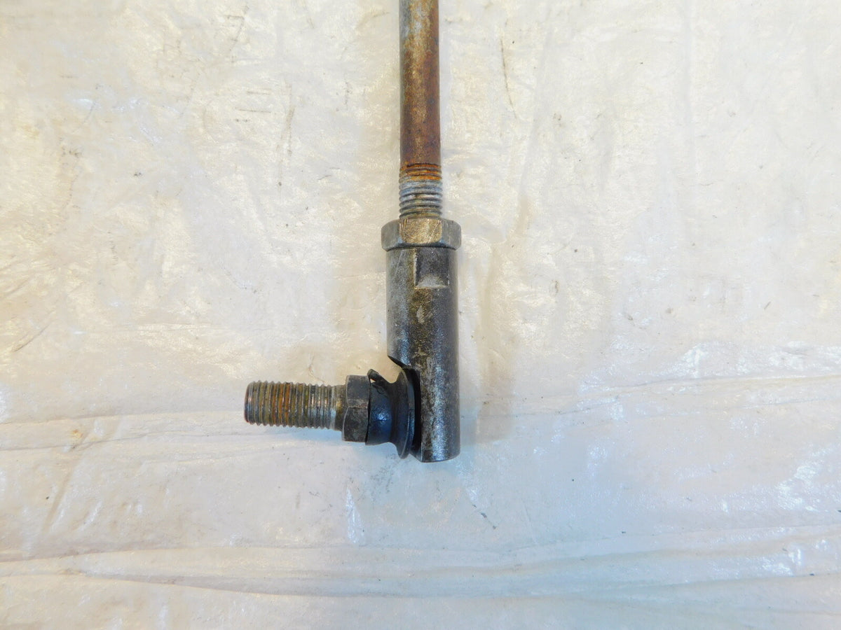 Harley Davidson Touring & Softail Transmission Gear Shift Shifter Rod Link - C3 Cycle