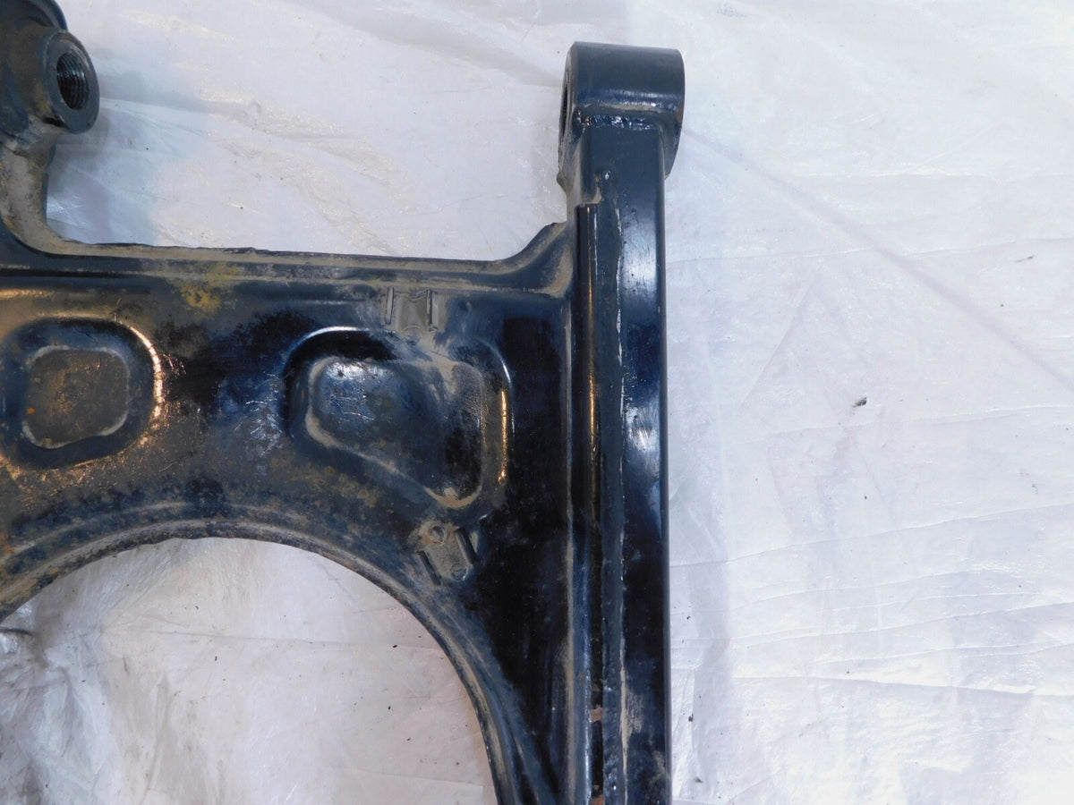 Kawasaki VN1500 Vulcan 1500 Classic & Nomad FI Rear Wheel Fork Swingarm Bracket - C3 Cycle