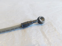 BMW F650GS F650 GS Dakar & G650GS Front Wheel Brake Caliper ABS Hose Pipe Line - C3 Cycle