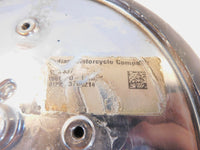 2014 14 Indian Chief Classic & Chieftain Left Engine Motor Primary Clutch Cover - C3 Cycle