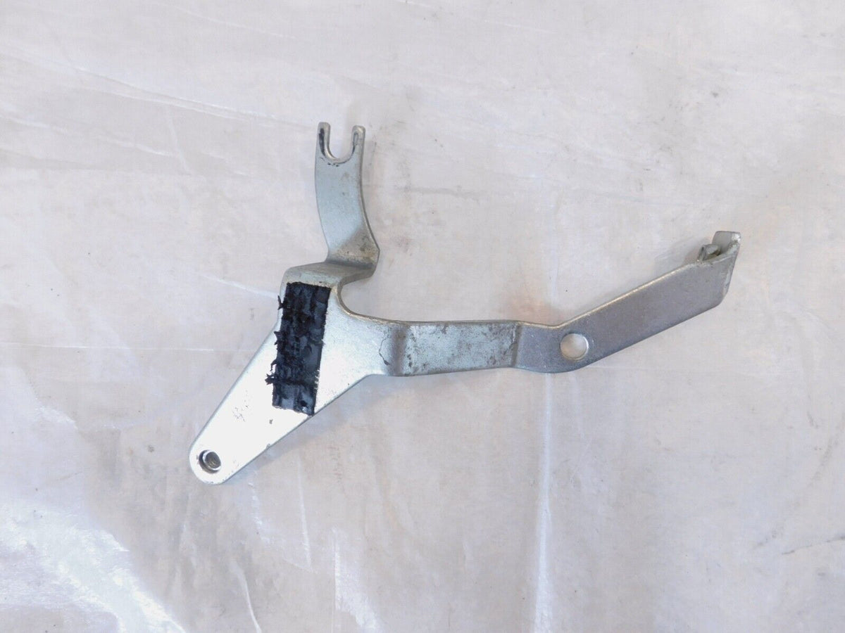 Harley Davidson Touring Road King Electra Glide Transmission Side Cover Bracket - C3 Cycle