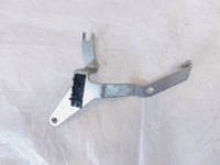 Harley Davidson Touring Road King Electra Glide Transmission Side Cover Bracket - C3 Cycle