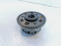1989-1995 Yamaha FZR1000 FZR 1000 Engine Clutch Basket Gear Hub & Plates - C3 Cycle