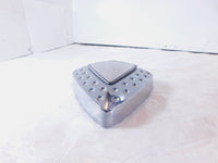 Victory V92 Vegas Kingpin & Classic Cruiser Chrome Ignition Switch Cover 5245659