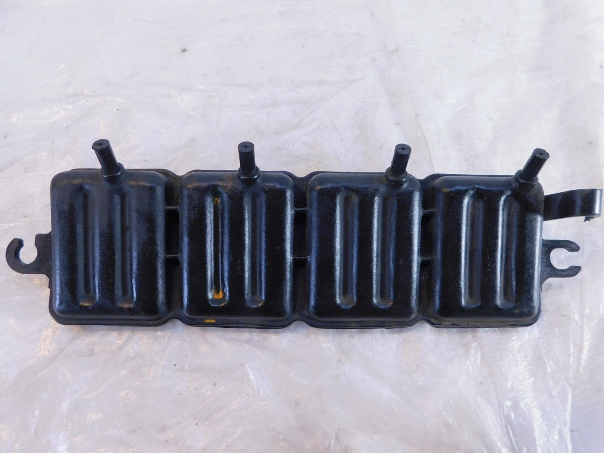 Yamaha Venture Royale XVZ12 XVZ12D Engine Motor Cylinder Head Intake Air Chamber - C3 Cycle