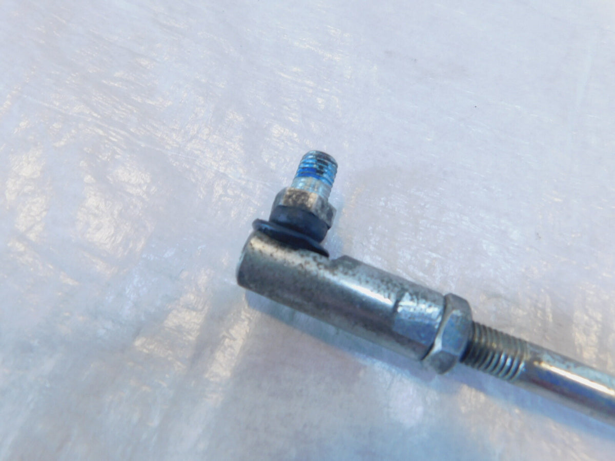 Harley Davidson Touring Road King Street & Electra Glide Gear Shifter Shift Rod - C3 Cycle