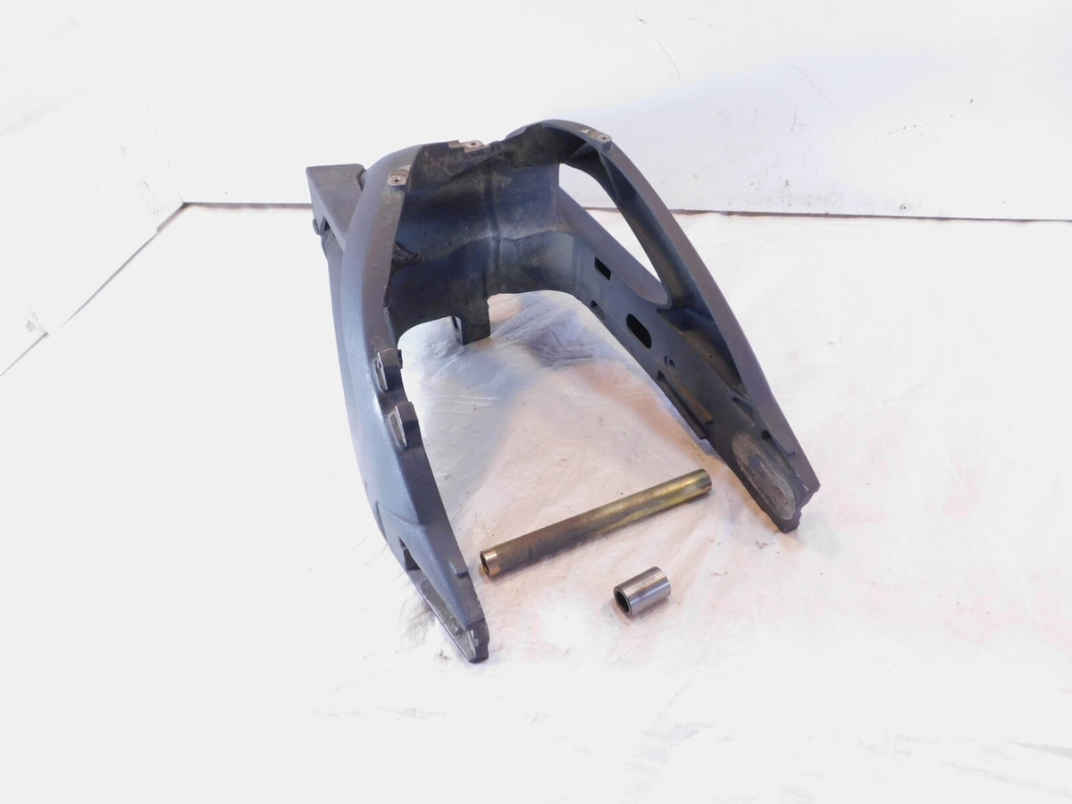 2007-2012 Triumph Tiger 1050 SE Rear Wheel Fork Swingarm & Buffer - T2053540 - C3 Cycle