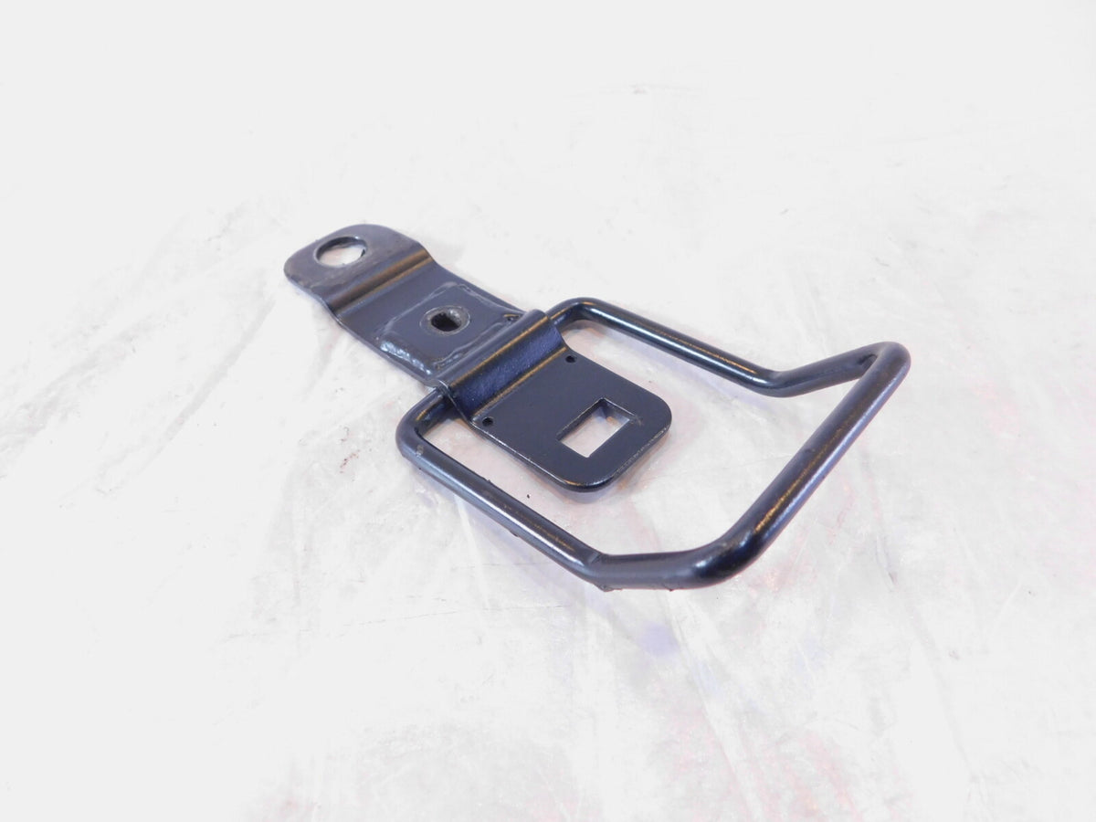 Honda GL500 GL650 Silverwing 500 650 Passenger Pillion Footpeg Rest Bracket - C3 Cycle
