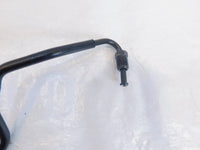 2019 & 2020 Honda Z125 Grom 125 ABS Front Brake Hose Pipe Line B 45127-K26-C10 - C3 Cycle
