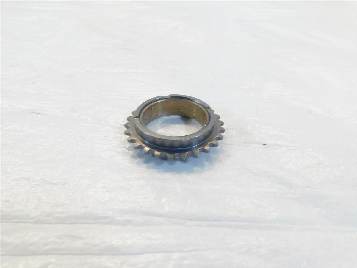 Yamaha V-Star XVS1300 Bolt R Spec & C Spec OEM Clutch Oil Pump Sprocket Gear - C3 Cycle