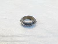 Yamaha V-Star XVS1300 Bolt R Spec & C Spec OEM Clutch Oil Pump Sprocket Gear - C3 Cycle