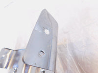 Harley Electra Glide Classic Chrome Front Fairing Fork Tree Cover Trim Skirt - C3 Cycle