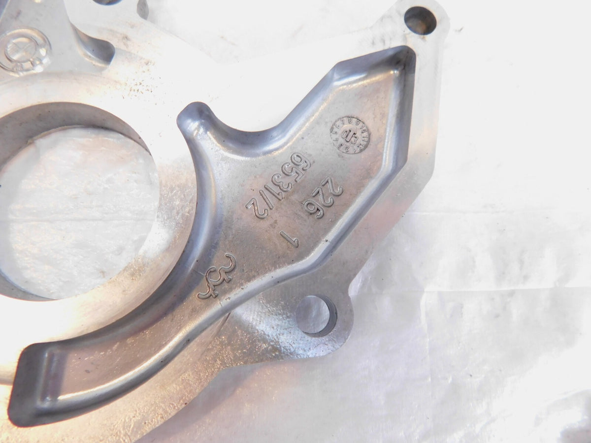 BMW R850R & R1100R R1100RS & R1150GS R1150R & R1200 R1200C Engine Motor Oil Pump - C3 Cycle