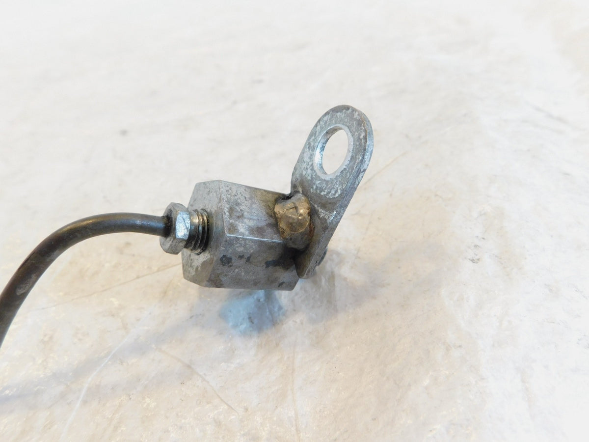 1973 Harley Davidson Sportster 900 & 1000 Rear Chain Oiler 63595-72 - C3 Cycle