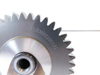 Aprilia RS660 Extrema & Tuono 660 Engine Motor Crankshaft Balancer Shaft w/ Gear - C3 Cycle