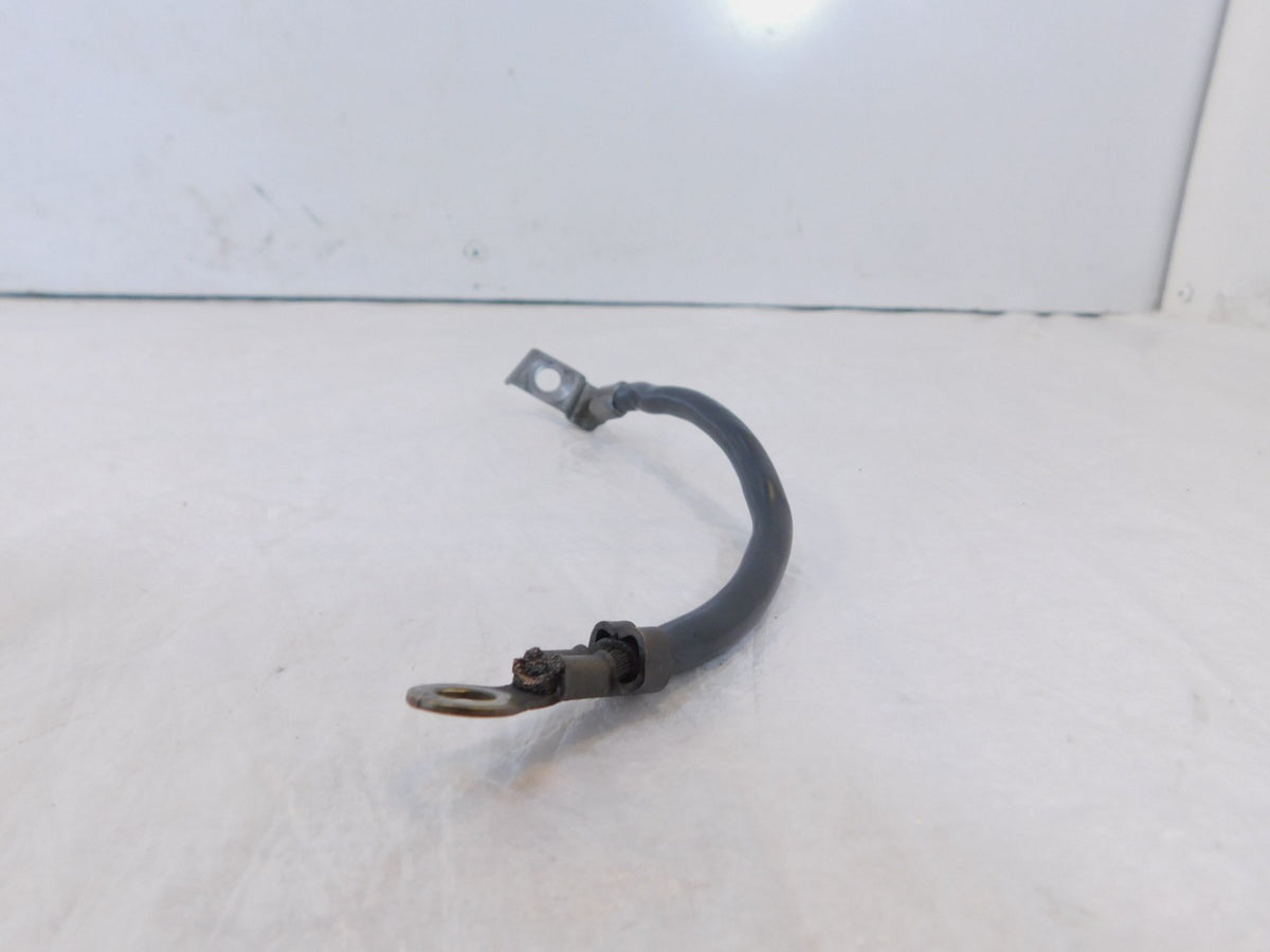 Honda VT1100 VT1100C VT1100C2 Shadow 1100 Sabre Frame Ground Cable Line Wire - C3 Cycle