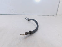 Honda VT1100 VT1100C VT1100C2 Shadow 1100 Sabre Frame Ground Cable Line Wire - C3 Cycle