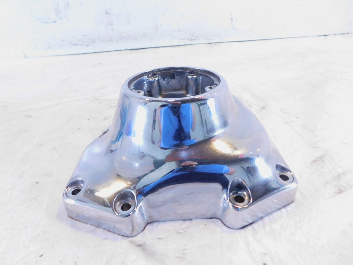Harley Davidson Touring Dyna Softail Right Engine Motor Cam Camshaft Gear Cover - C3 Cycle