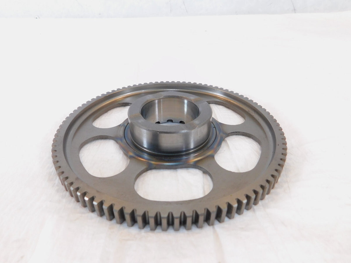 Honda VT750 Shadow Ace Deluxe Spirit Starter Motor Clutch Driven Flywheel Gear - C3 Cycle