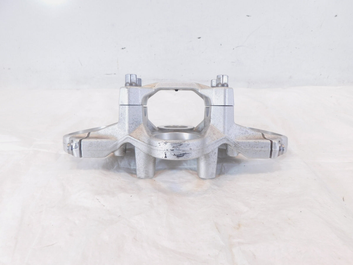 2019-2023 BMW F 900 R F900R Front Suspension Triple Tree Upper Fork Cross Brace - C3 Cycle