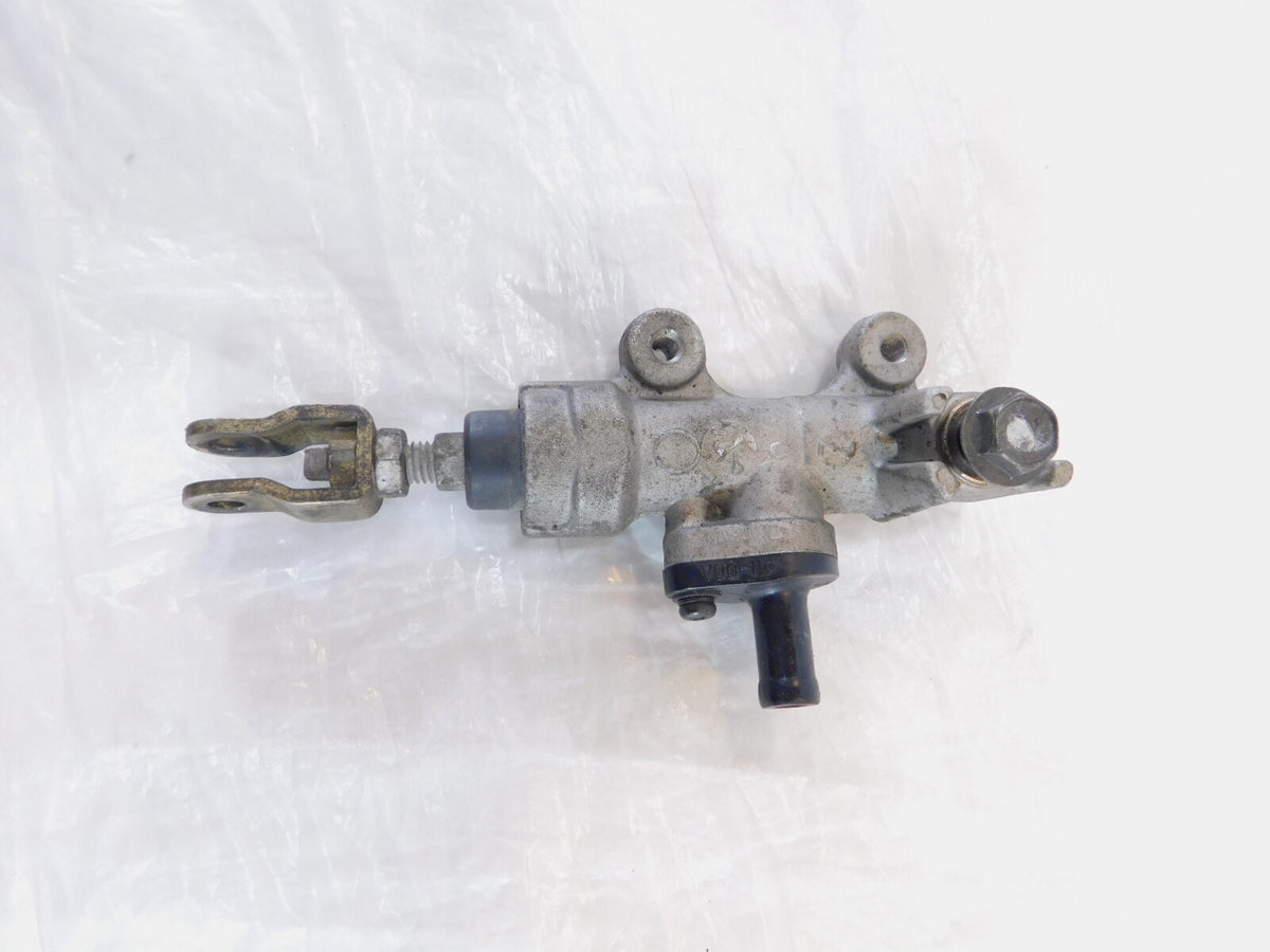 Suzuki Katana 600 GSX600F & 750 GSX750F GSX750FT Rear Brake Master Cylinder - C3 Cycle