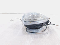 2001-2007 Honda Shadow 750 VT750 VT750DC Spirit JILLS Front Triangle Headlight - C3 Cycle