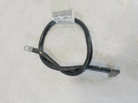 2008-2010 Buell 1125 1125R 1125CR Negative Battery Cable Line Wire Y0321.1AMB - C3 Cycle