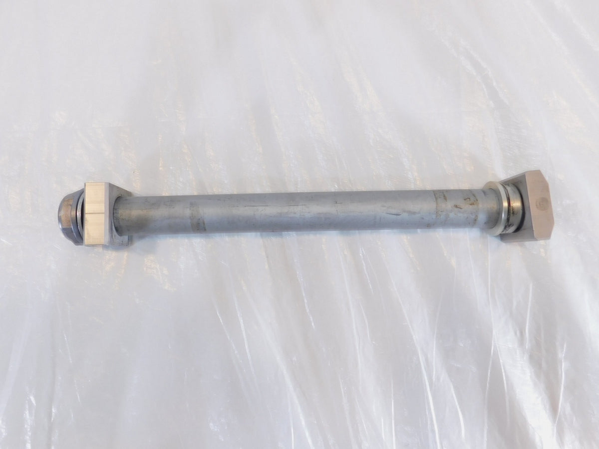 2017-2022 Honda CBR1000RR CBR1000S CBR1000 Rear Back Wheel Rim Axle Pivot Bolt - C3 Cycle
