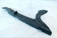 2006-2013 BMW F800S F800ST Lower Inner Rear Wheel Drive Belt Guard Cover Case - C3 Cycle