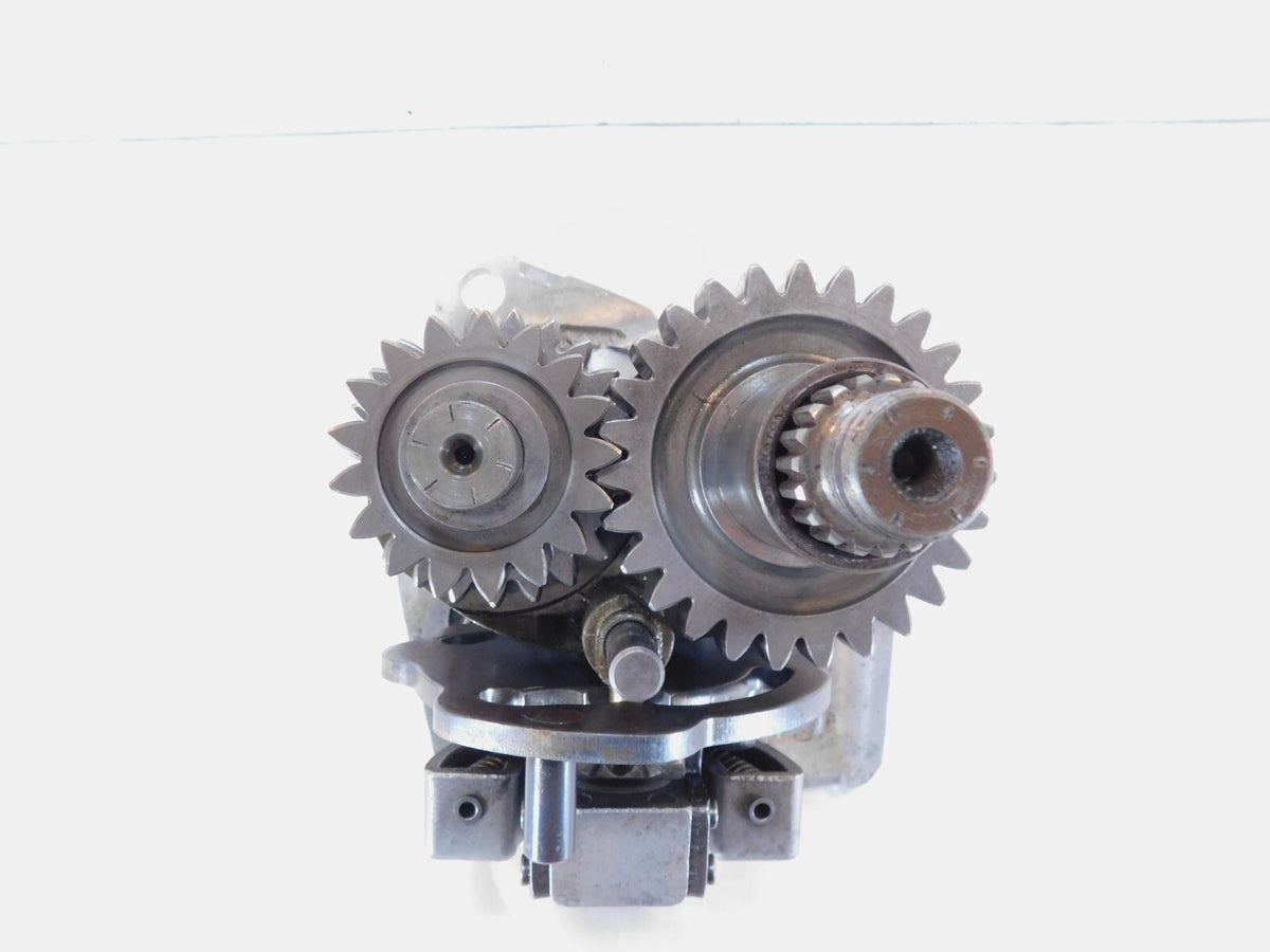 1986-1990 Harley Davidson Sportster XL 883 1100 & 1200 4 Speed Transmission - C3 Cycle
